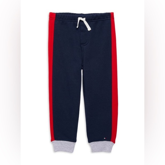 Tommy Hilfiger Baby Boys 2 Piece Set - Picture 3 of 4